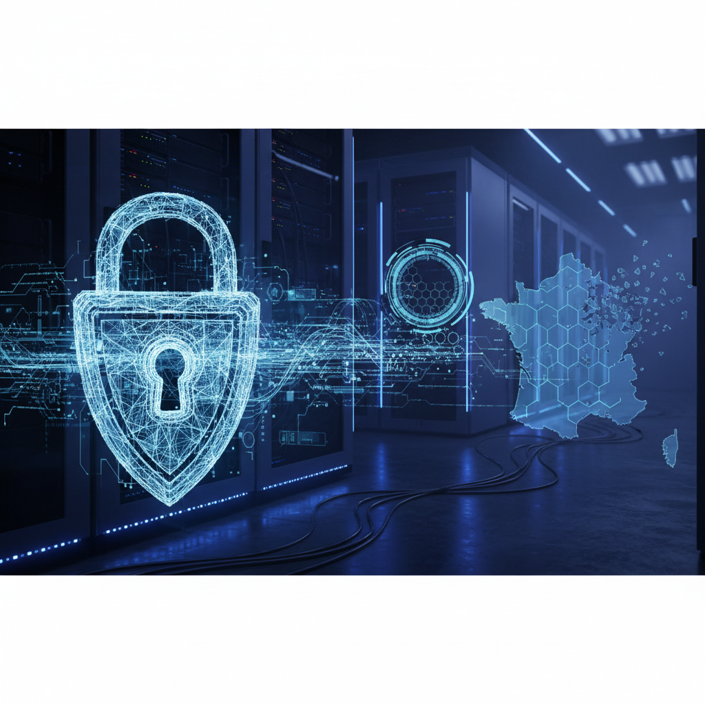 French Govt Agency Data Breach: What Citizens Must Know