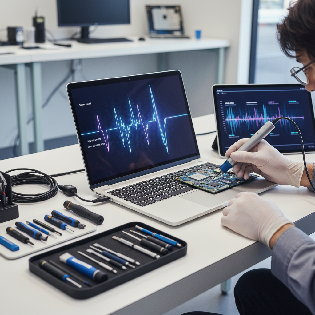 Beyond the Toggle: Unmasking Bluetooth's Hidden Toll on PC Performance