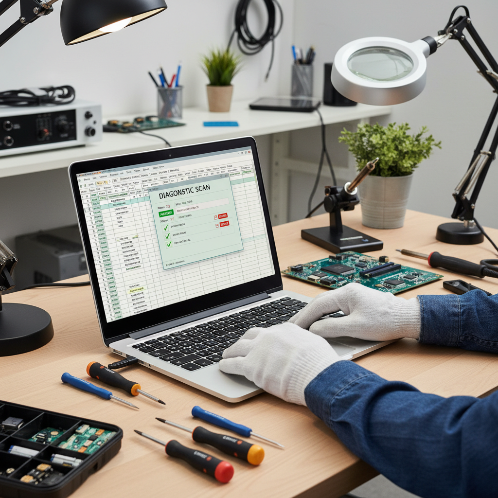 Avoid Common Excel Mistakes: Boost Spreadsheet Reliability