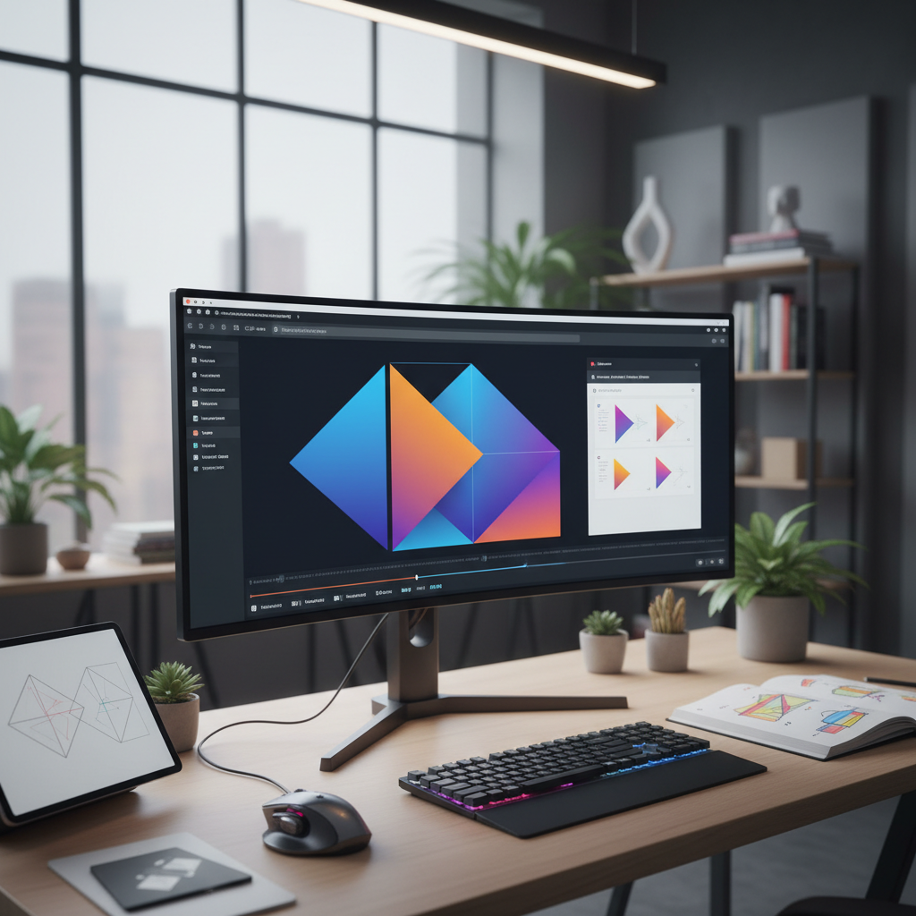 CSS Corner-Shape Animations: Dynamic UI Effects with Scroll
