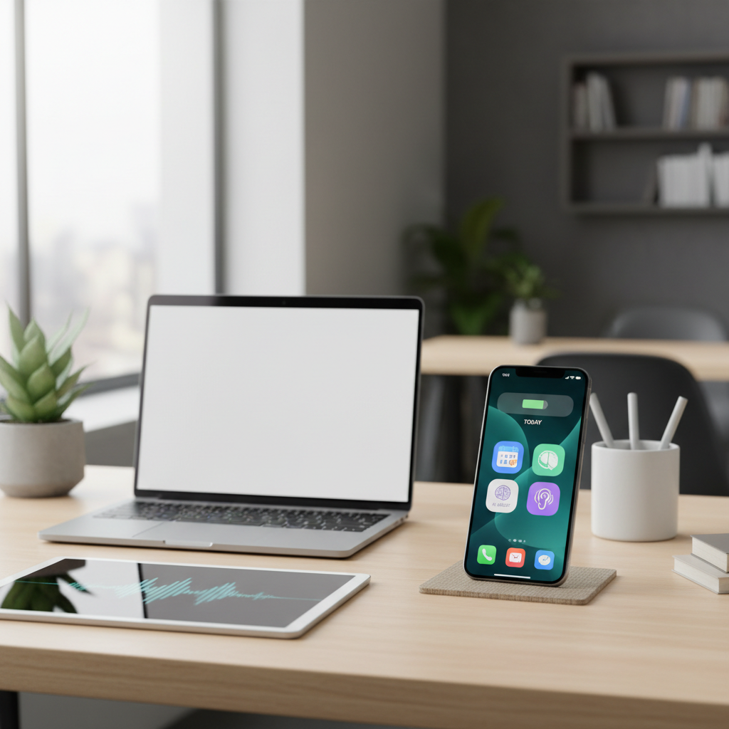 Apple's AI Accessibility: Smarter iPhones for Everyone