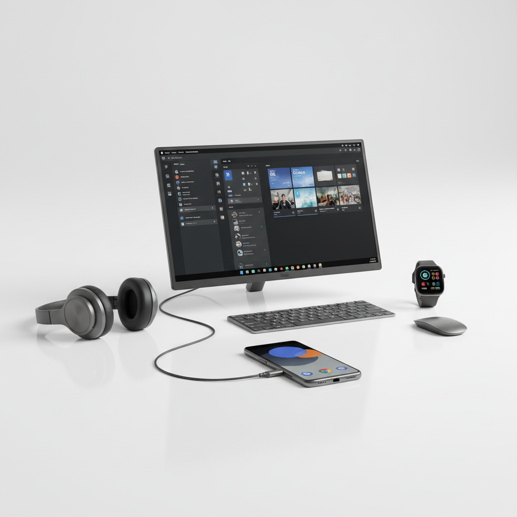 Pixel Phones Get Desktop Mode: Turn Your Device into a Workstation