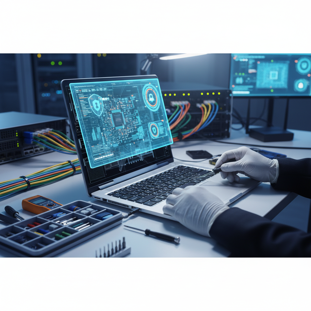 Stop Exposing Your Home Lab: Secure Remote Access Beyond Port Forwarding