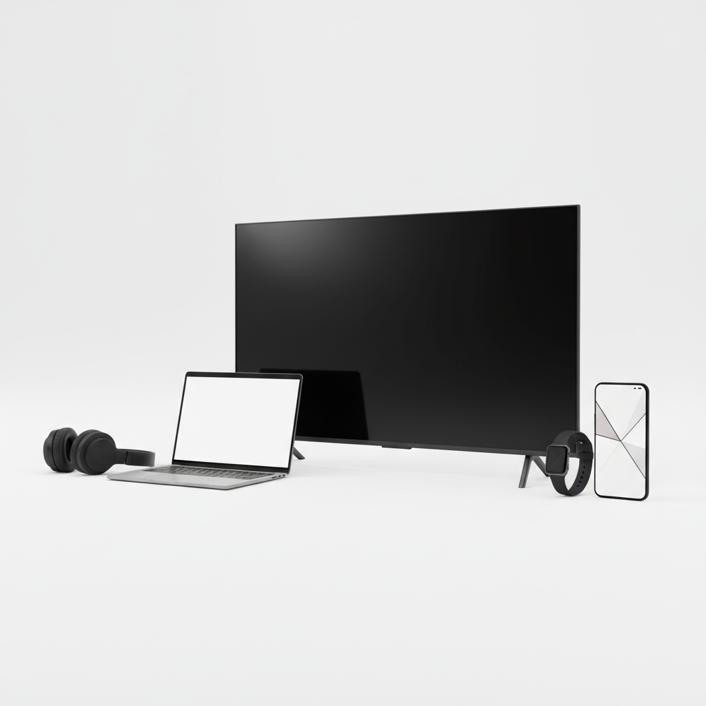 Score LG's 48-inch B5 OLED TV for $599.99 — Over 50% Off