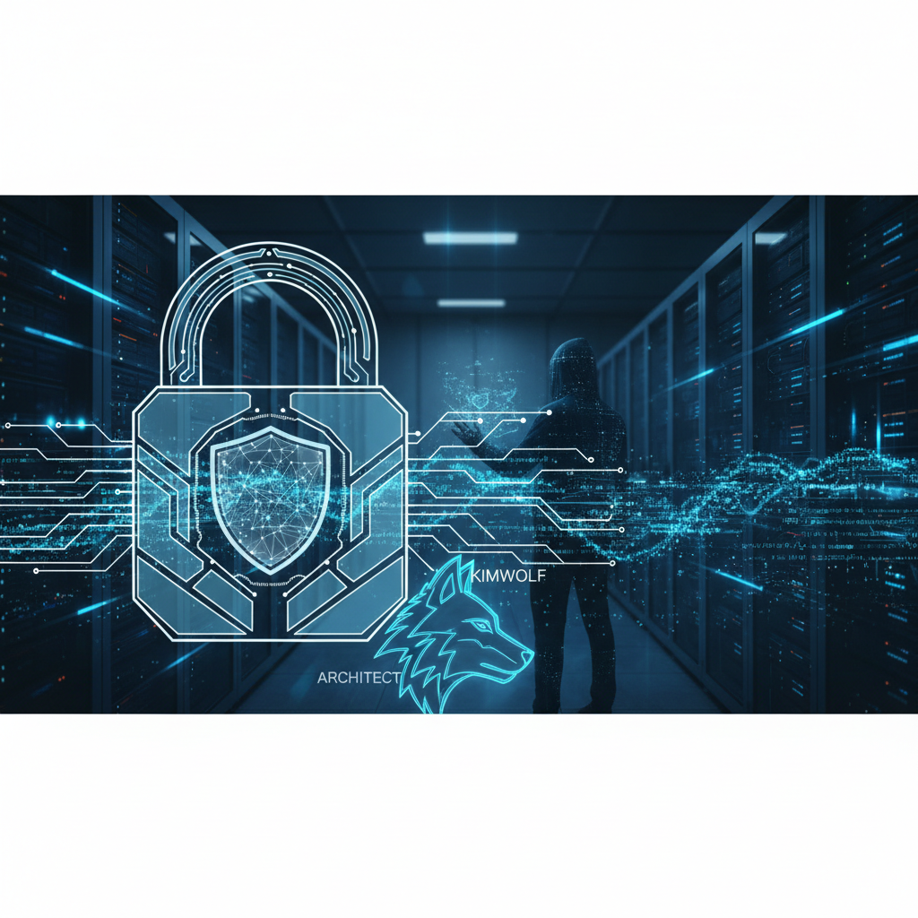 Kimwolf Botnet's Architect "Dort": What You Need to Know