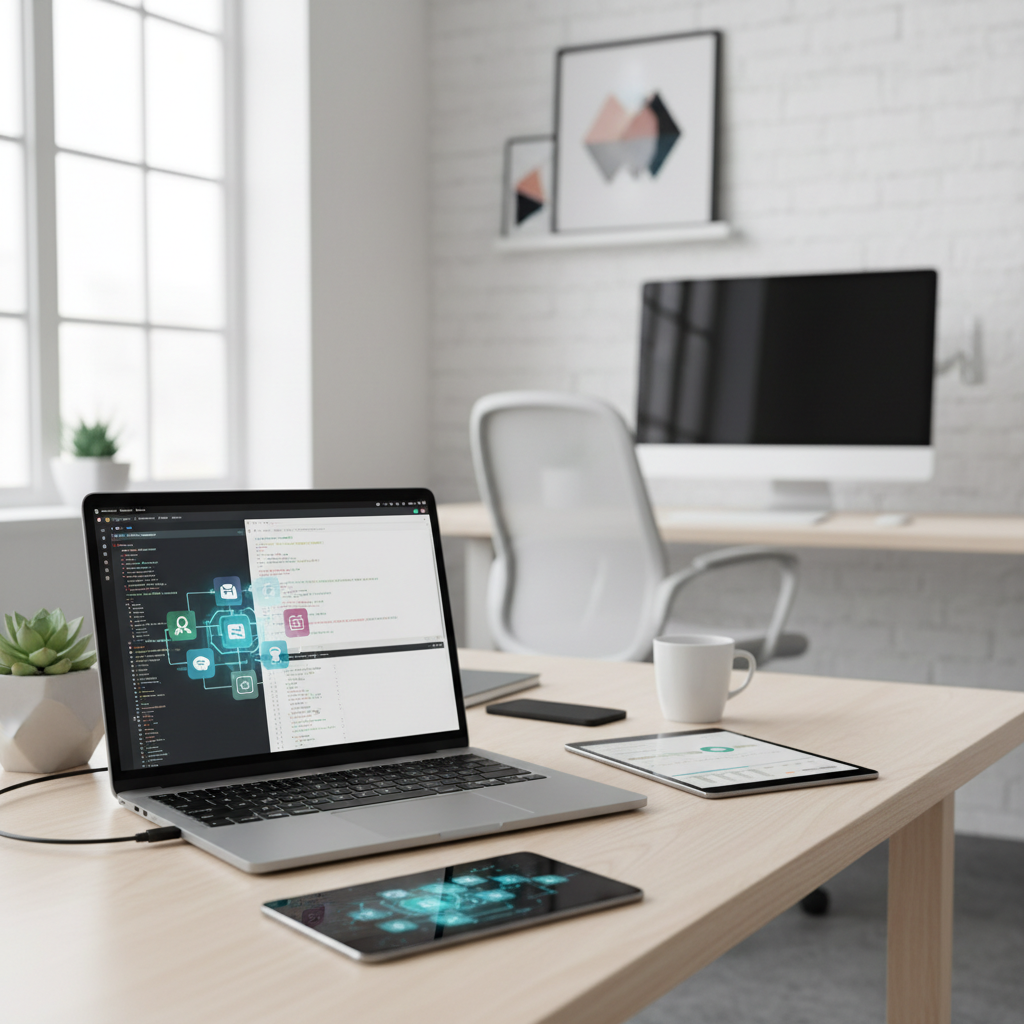 Optimizing Dev Workflows: The ROI of Strategic Tech Investments