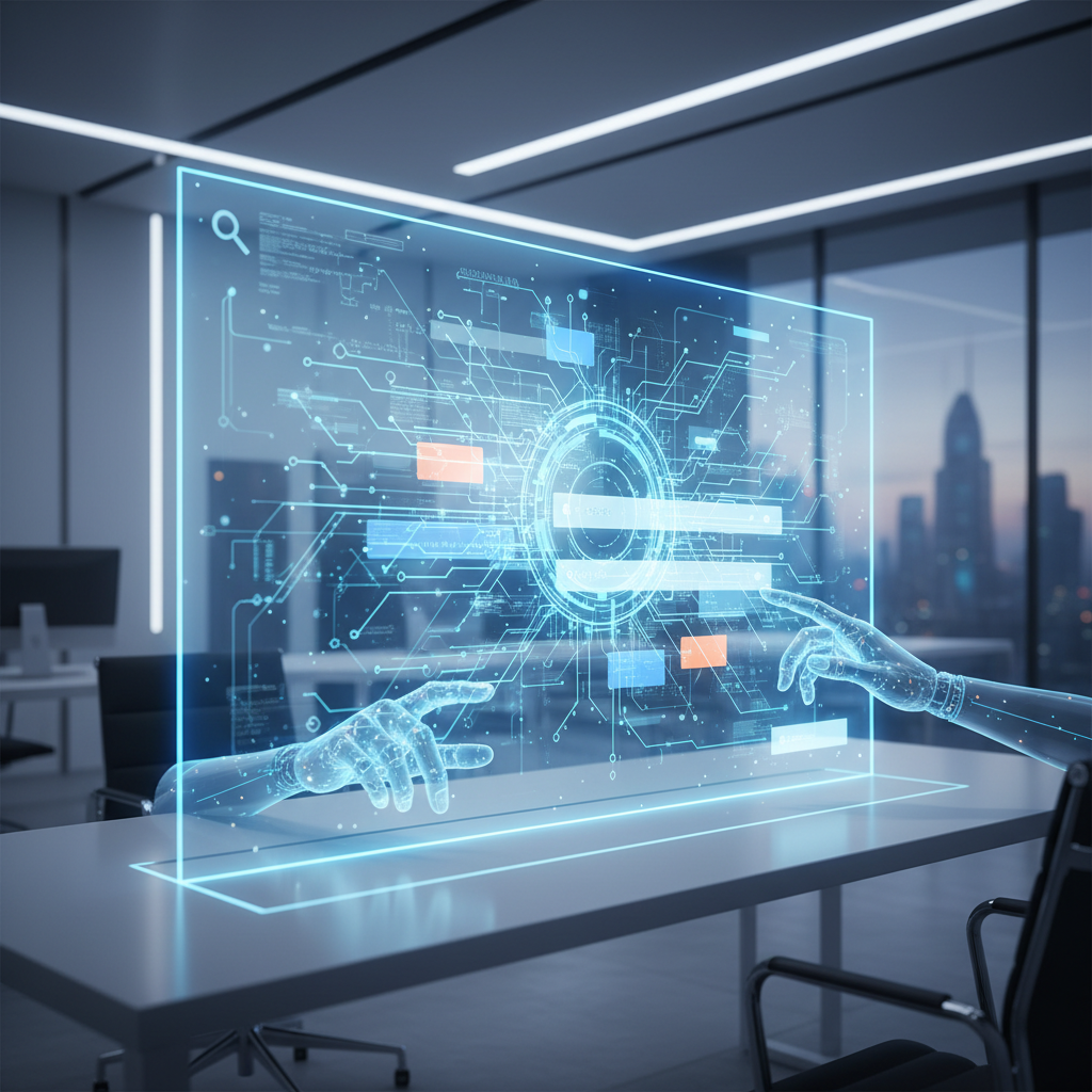 Google Search's AI Evolution Integrates More Ads