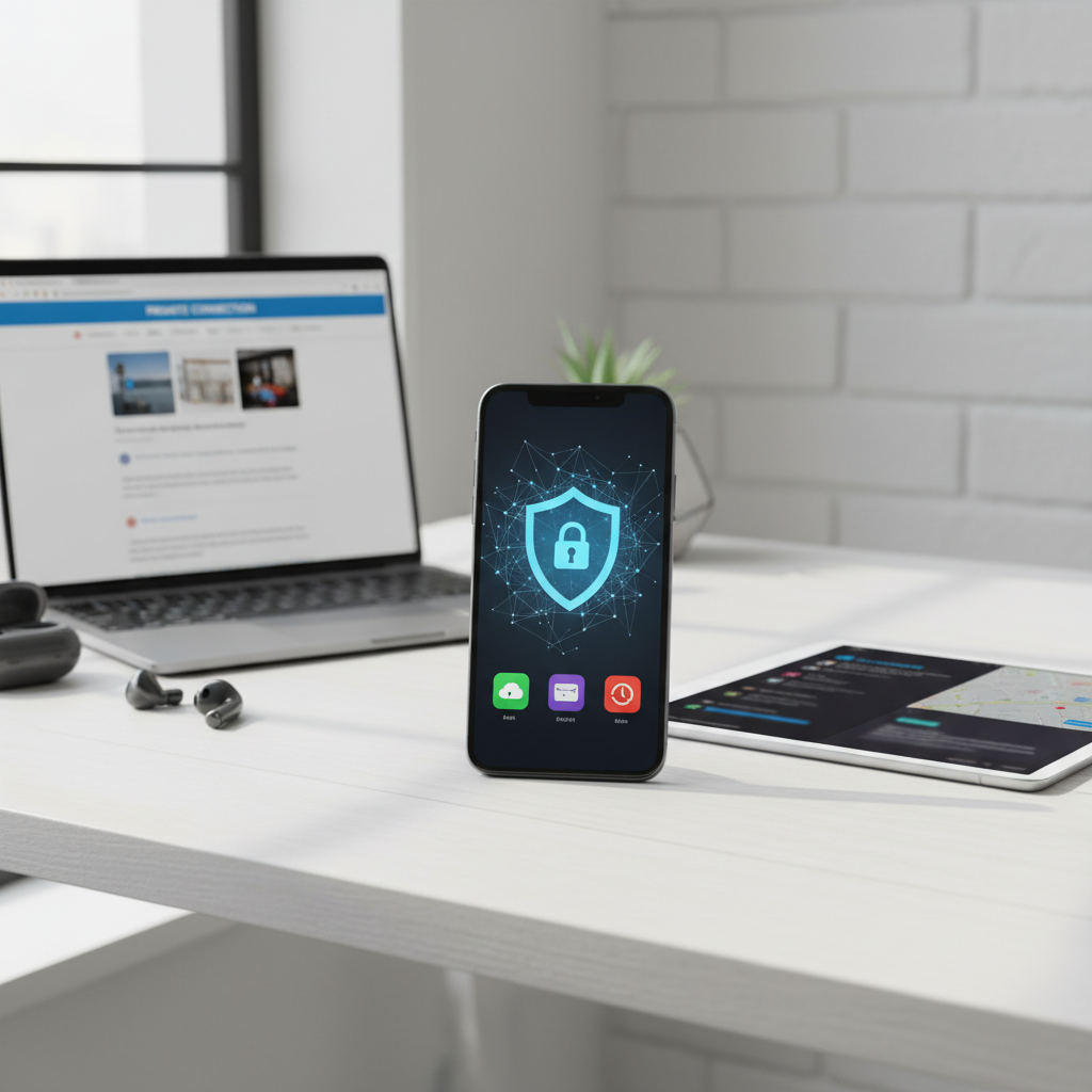 A New App Aims to Redefine Secure Private Browsing