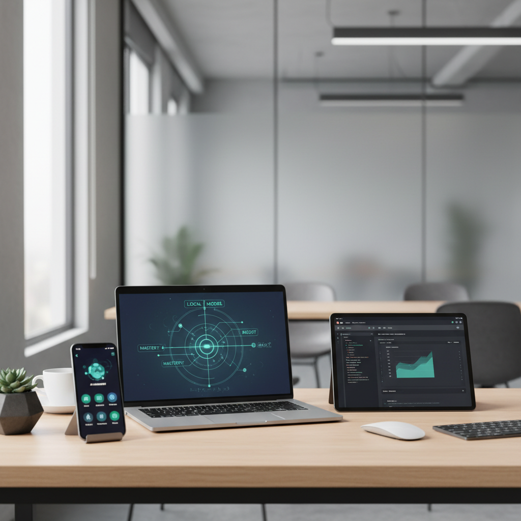 Mastering Local AI: Boost macOS Productivity with Edge Models
