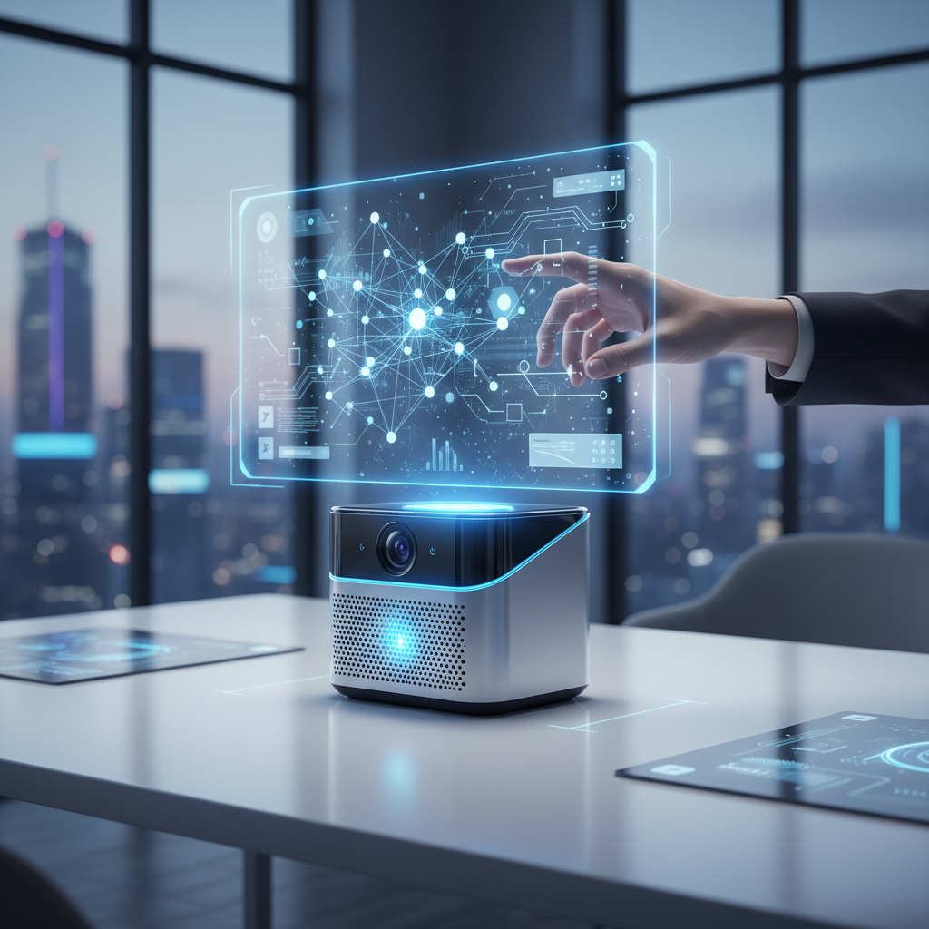 OpenAI Eyes Smart Speaker with Camera as First Consumer Gadget