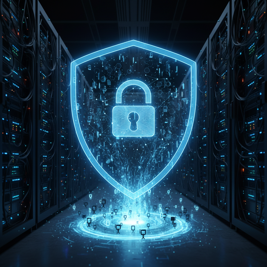 IoT Botnet Takedown: Feds Secure Millions of Devices