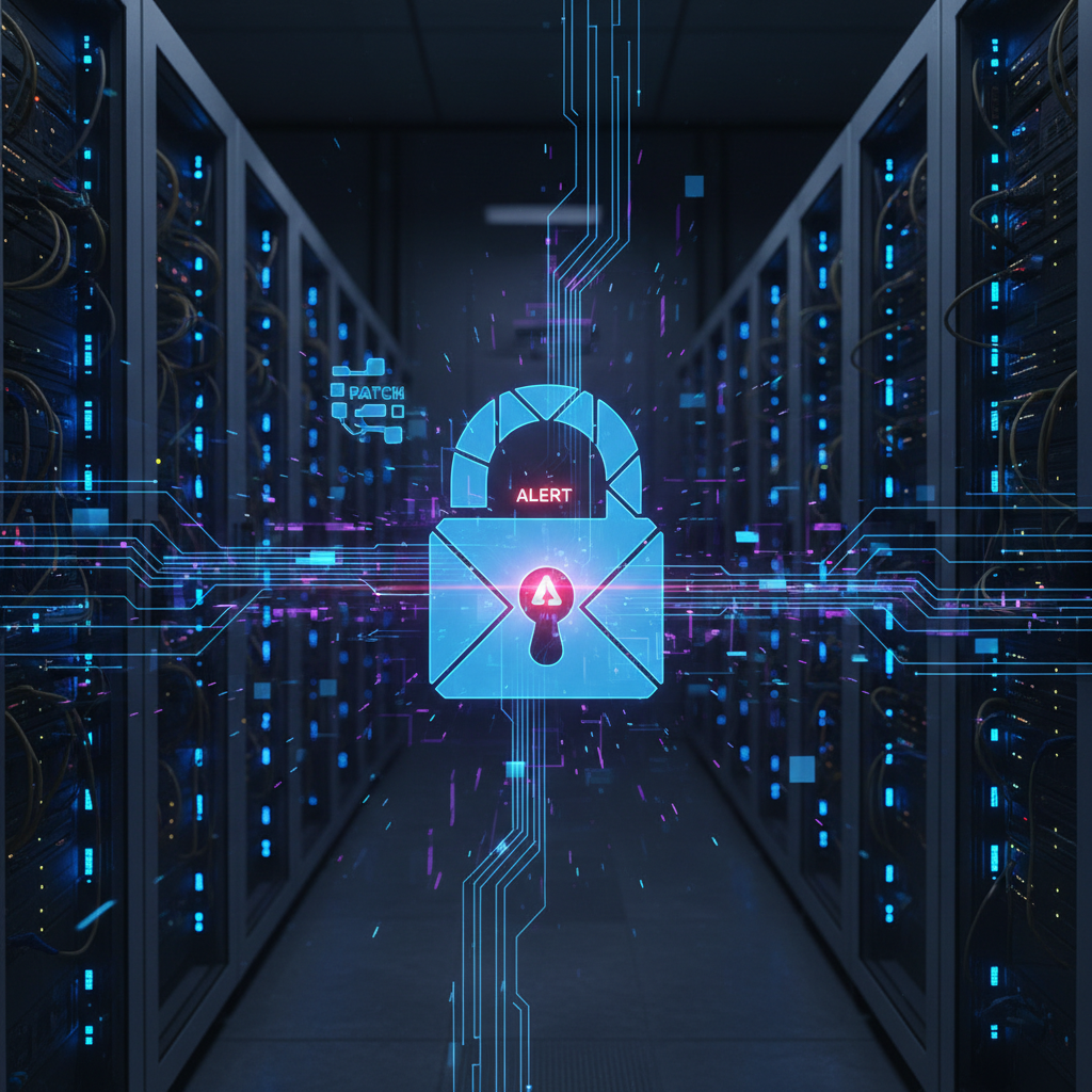 Chrome Zero-Day Alert: Patch Now for Critical Security Fix