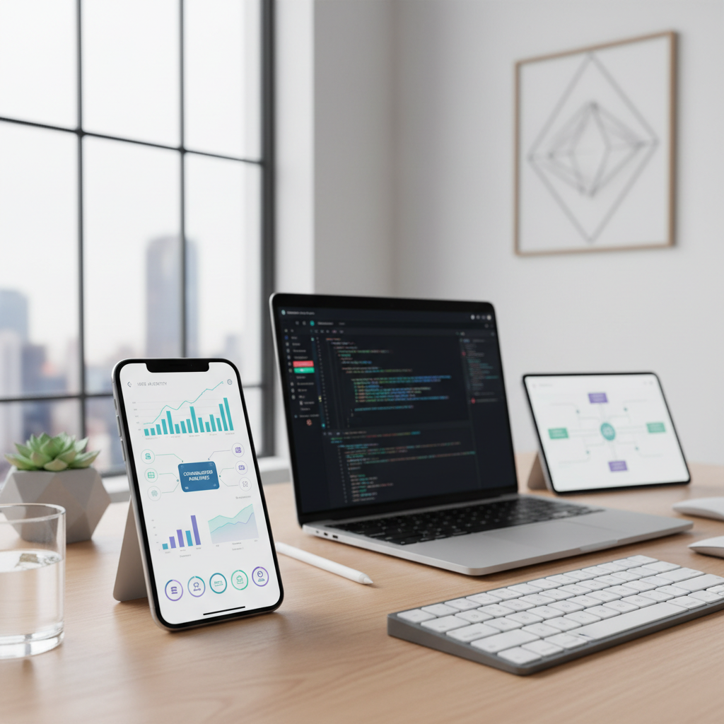 Consolidated Analytics for Developers: Unifying Your Product's Data Streams