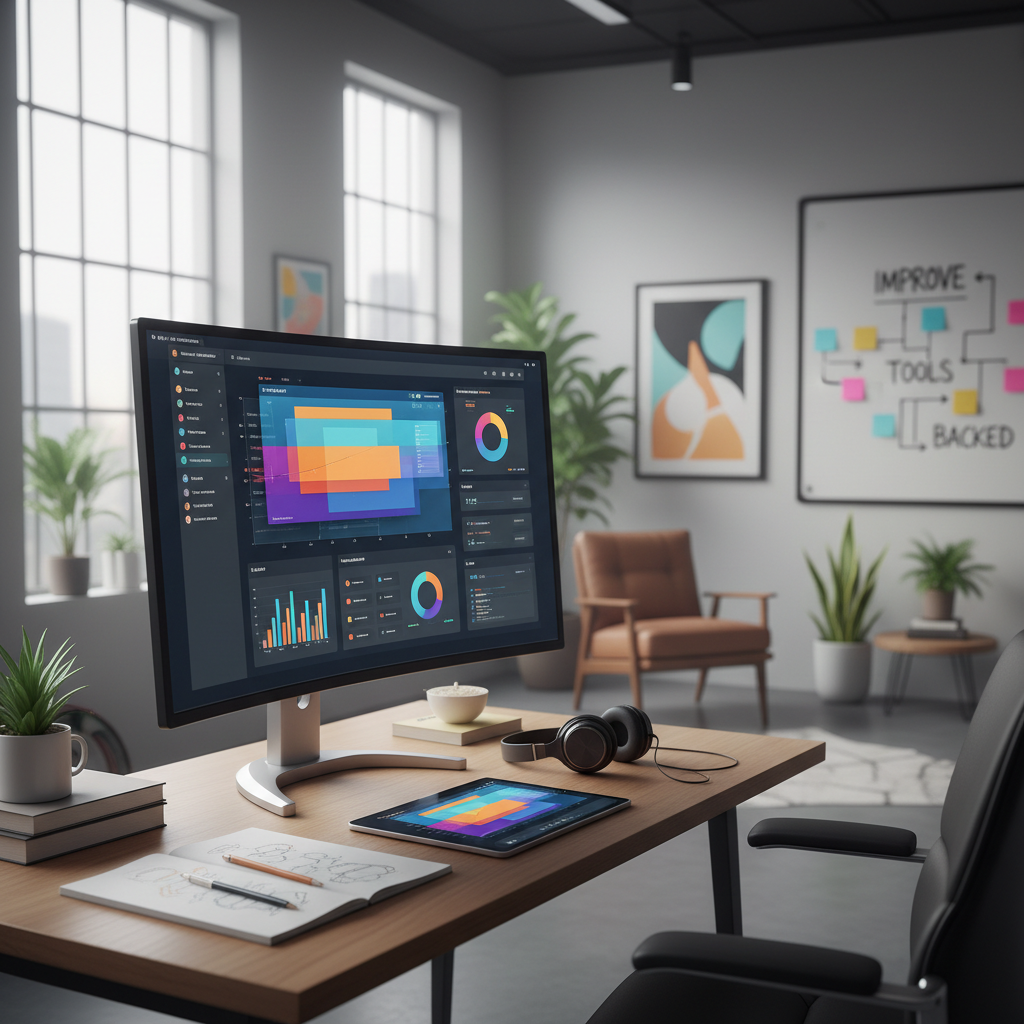 Improve Your Web Tools: Data-Backed UX ROI Truths