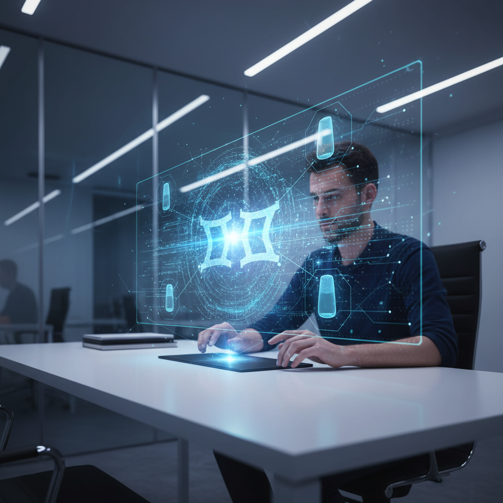 Deploying LLMs on Edge: Gemini's Smart Speaker Challenge