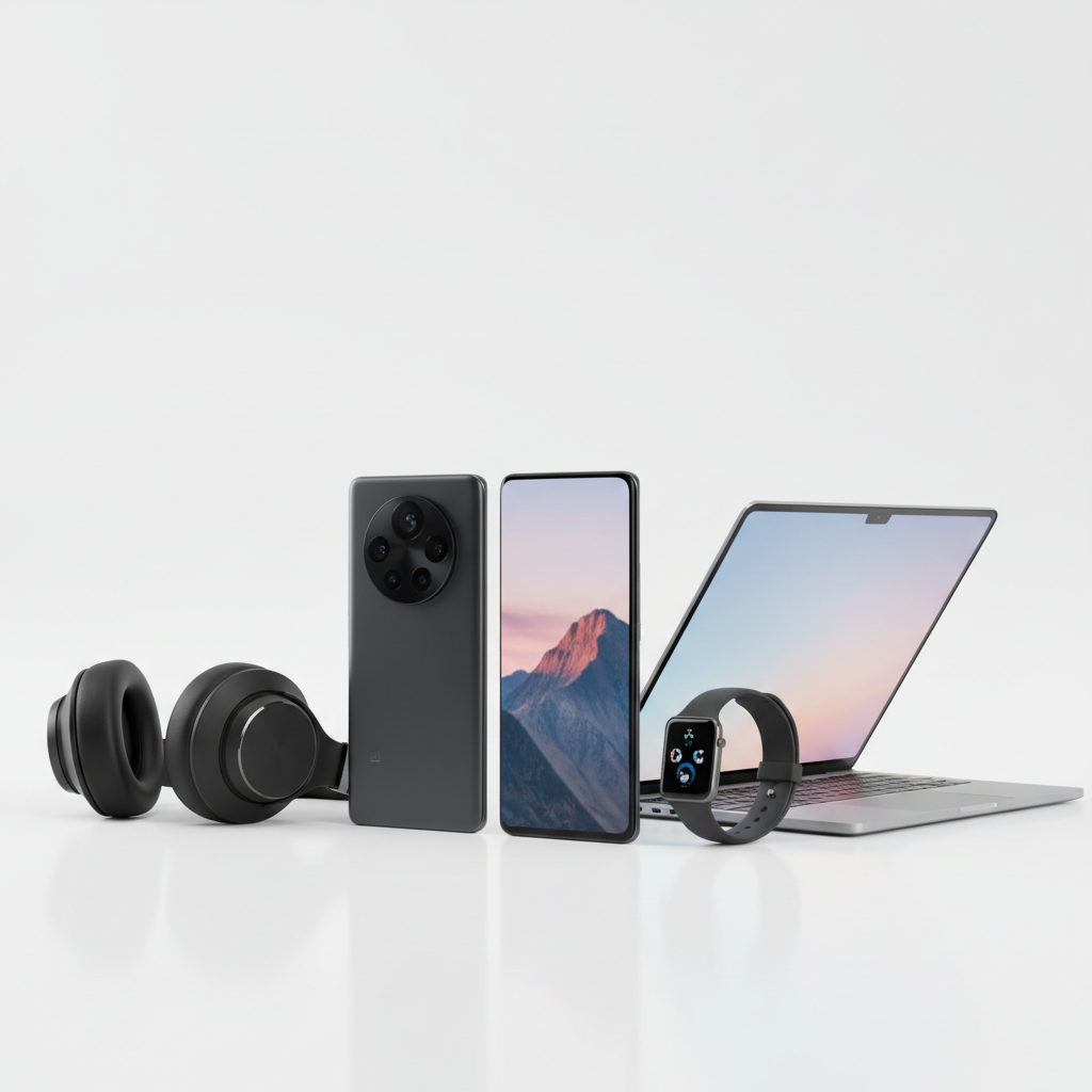 Xiaomi 17 Ultra Elevates Smartphone Photography Capabilities