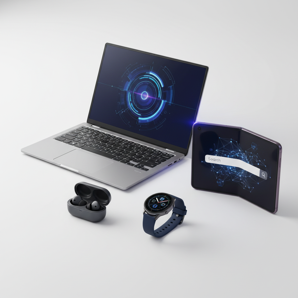 Samsung Galaxy AI Integrates Perplexity for Smarter Search