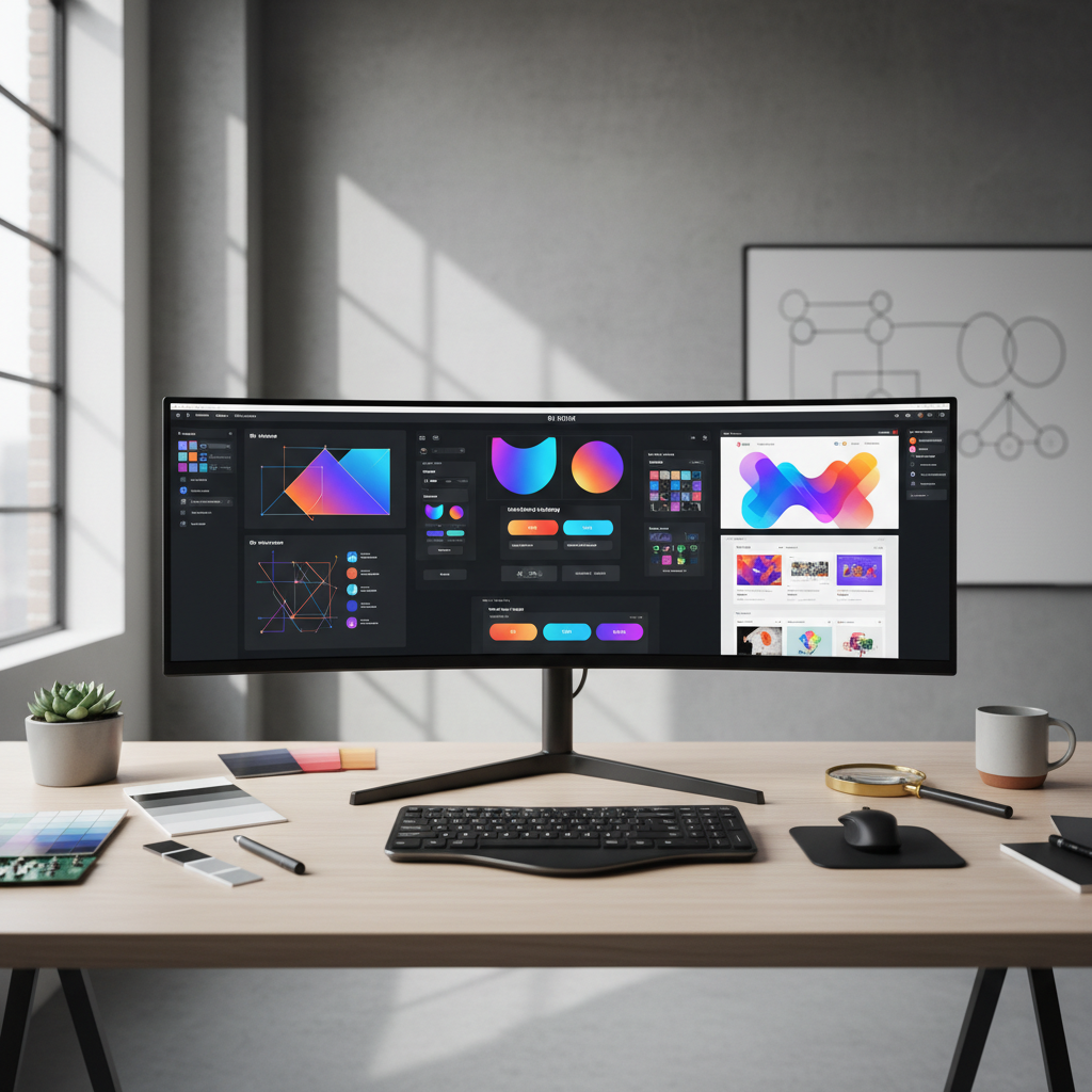 Mastering Design Principles for Better Web & Tools