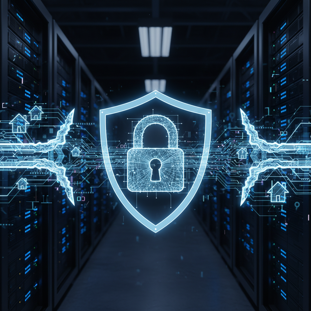 Residential Proxies: The Dual-Edged Sword in Cybersecurity