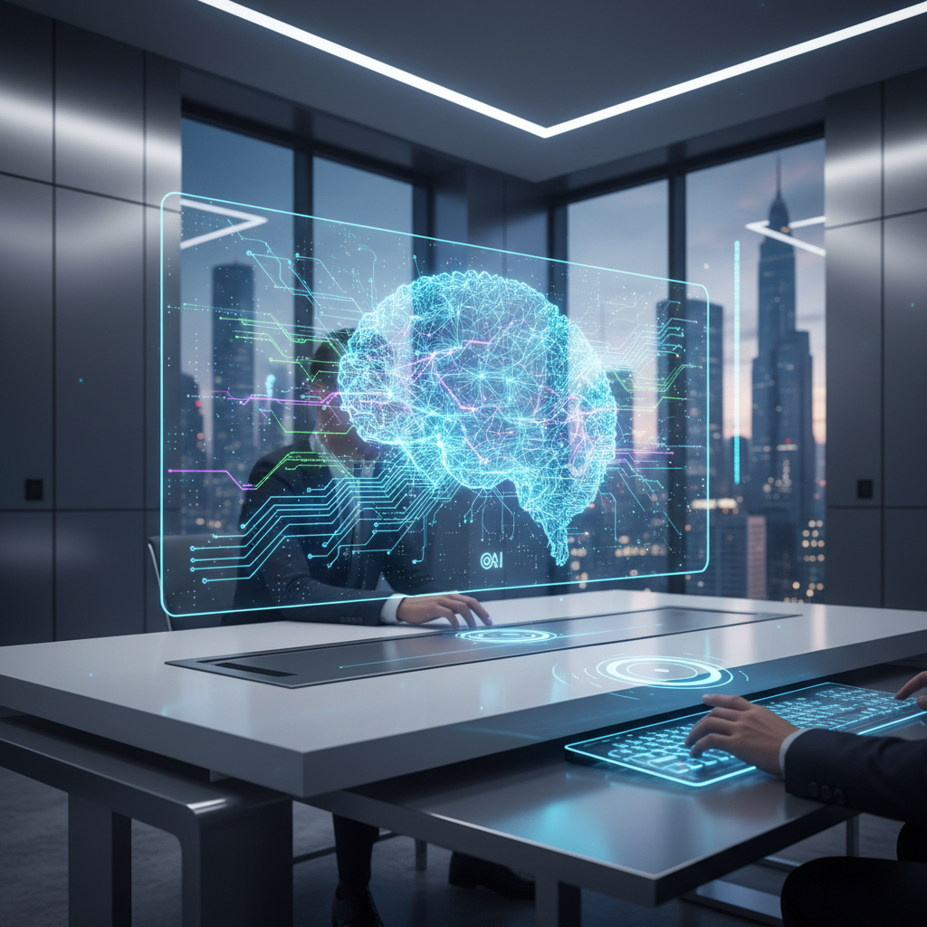 OpenAI Unveils GPT-5.5: Smarter AI for Writing and Coding
