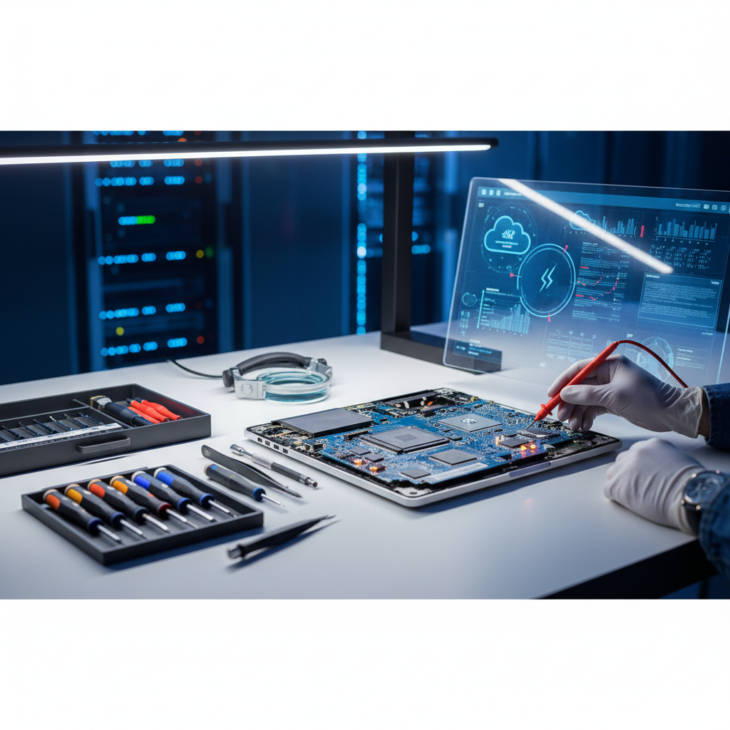 Cloud Backup Failures: The Myth of 'Permanent' Storage