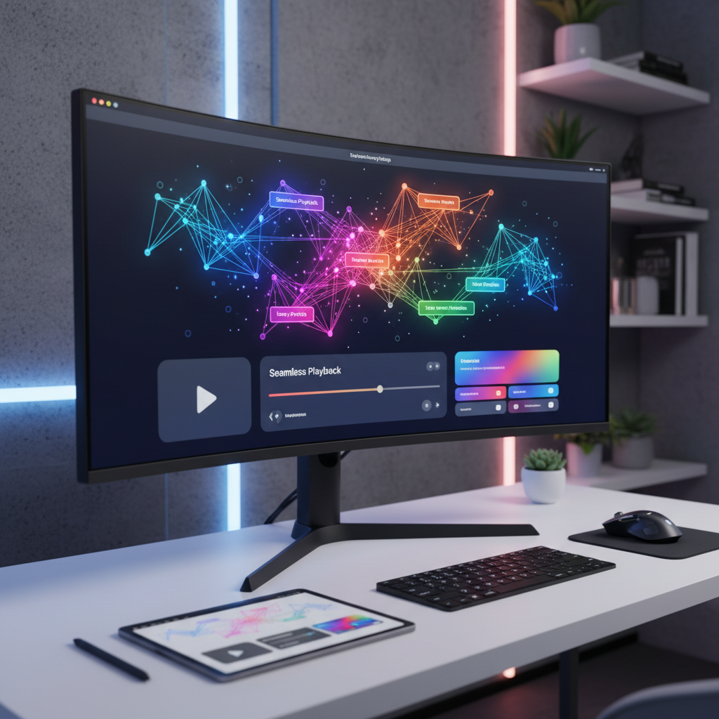 Designing Seamless Streaming: Why Stable Interfaces Matter