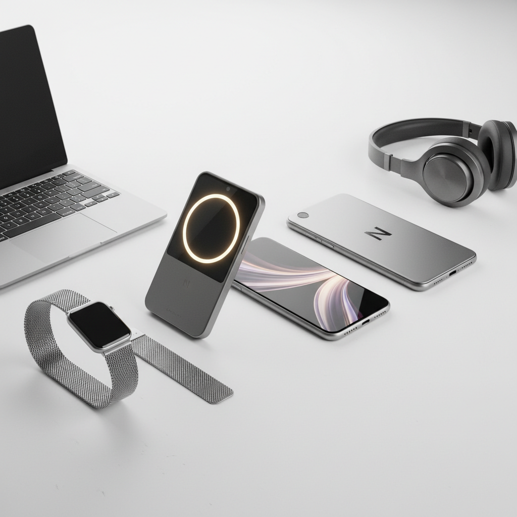 Light Phone & Noble Mobile: Earn Rewards for Less Screen Time