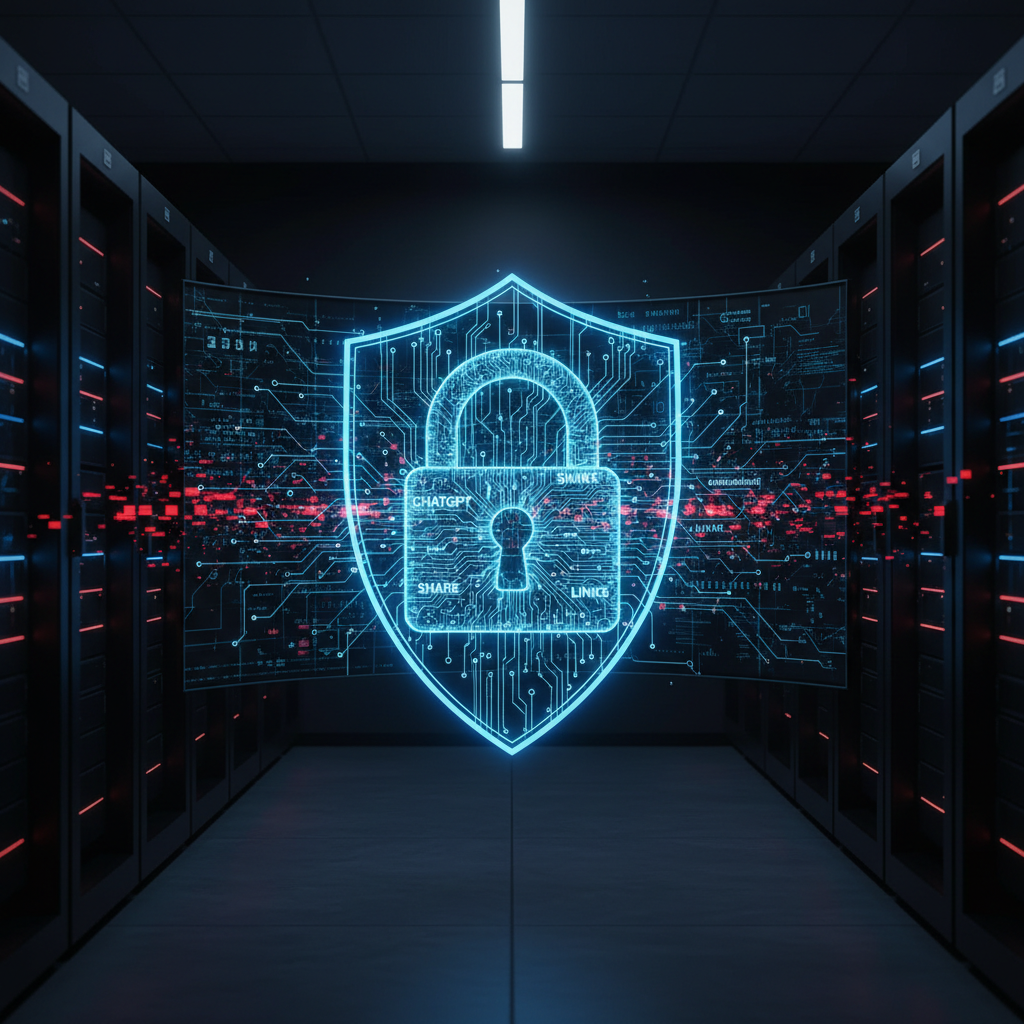 ChatGPT Share Links Abused to Deliver Malware via Fake Outages