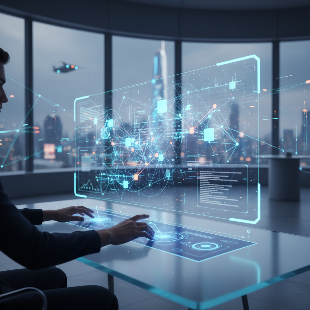 AI's Evolution: Managing Code Agents, Not Just Writing Lines