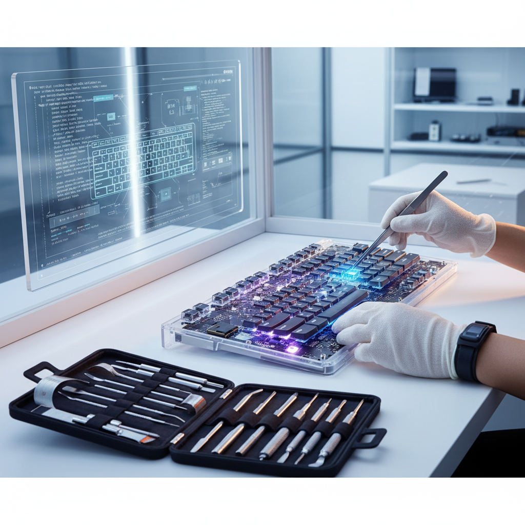 Samsung Keyboard: The Feature That Makes It Best for Android