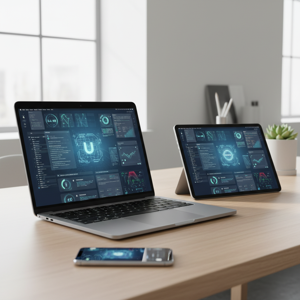 Apple Rumored to Launch 'Ultra' MacBook Pro for Peak Performance