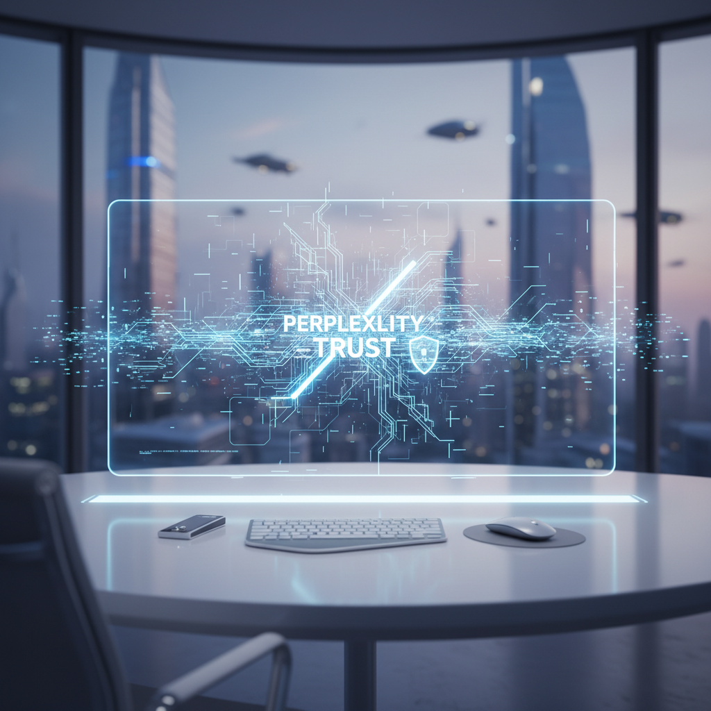 Perplexity Rejects Ads: A Win for AI Trust?