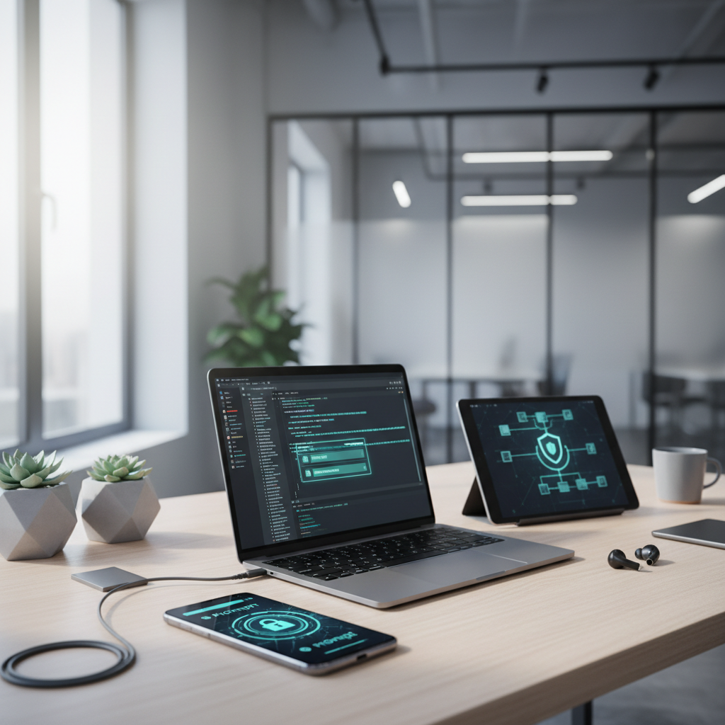 Securing Your Prompts: Practical Guide to Privacy-First AI for Developers