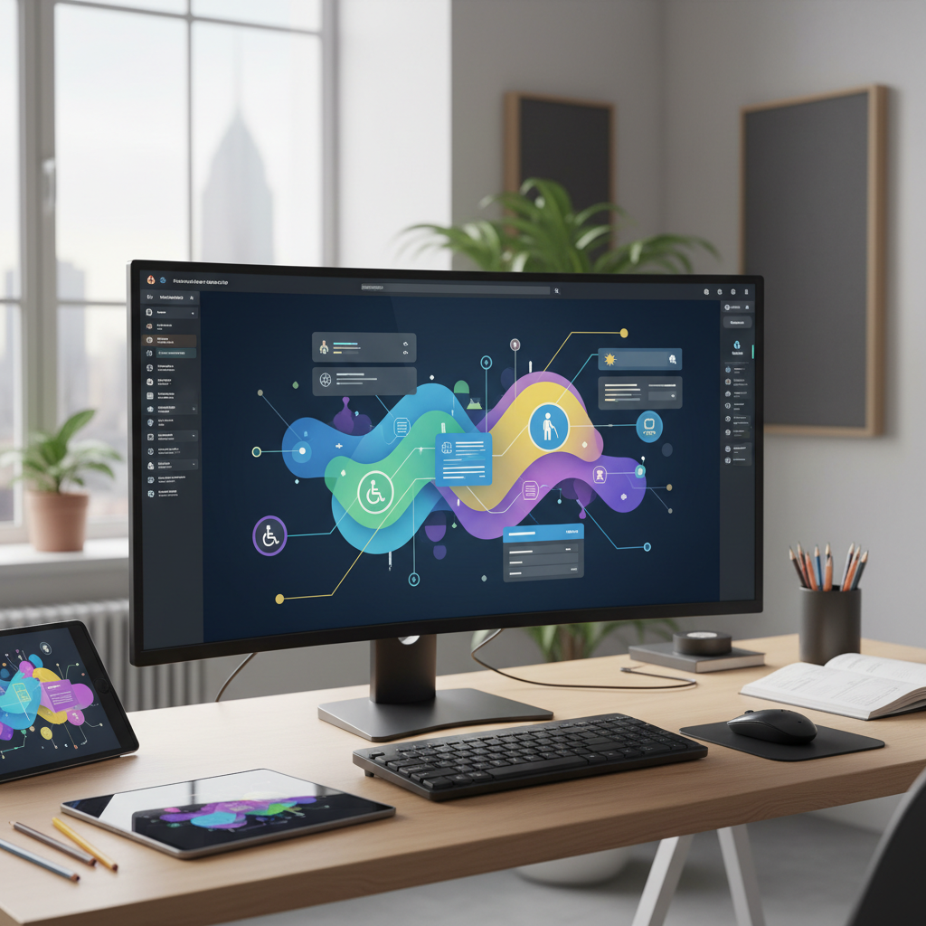AI & Accessibility: Bridging Digital Divides Responsibly