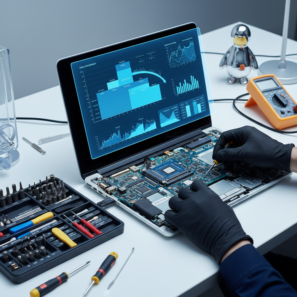 Linux Bloatware: Systematically Pruning Your OS for Peak Performance