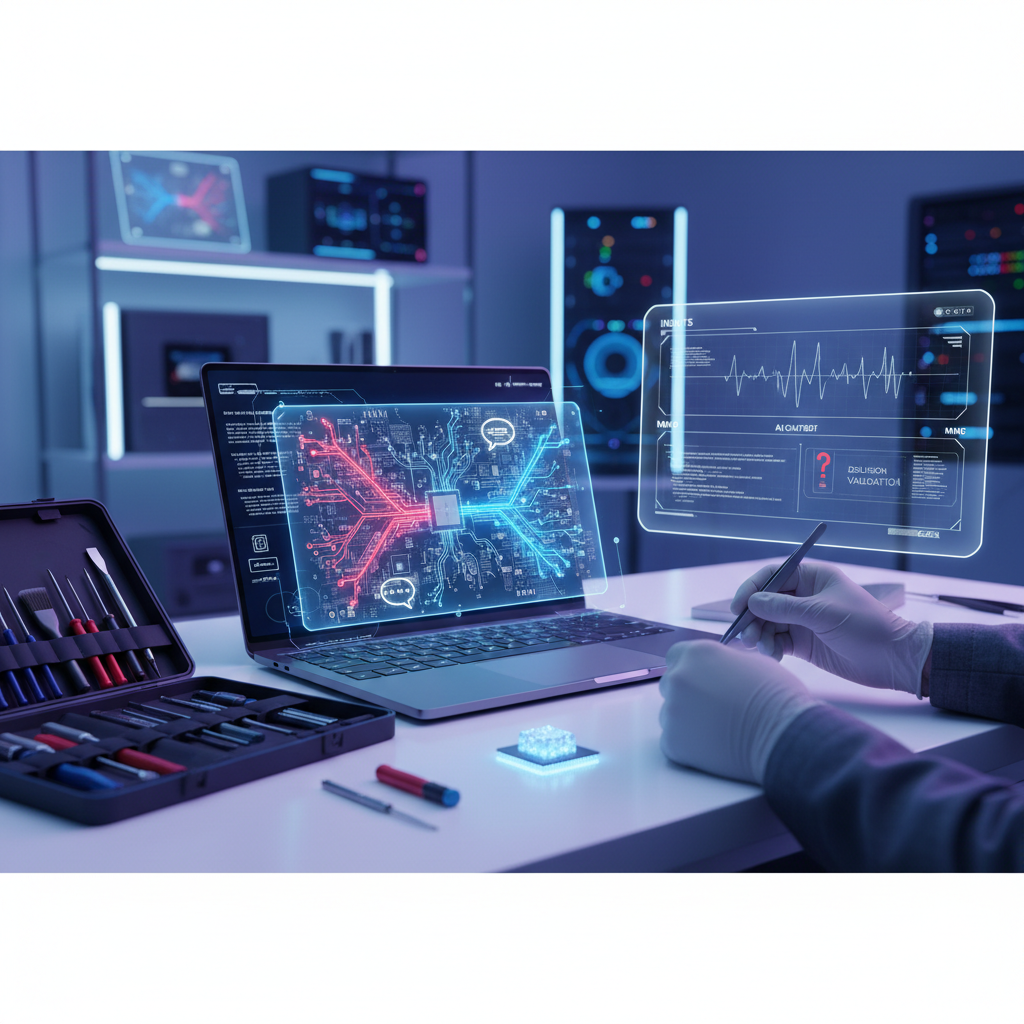 AI Chatbots and Your Mind: Navigating the Risk of Delusion Validation