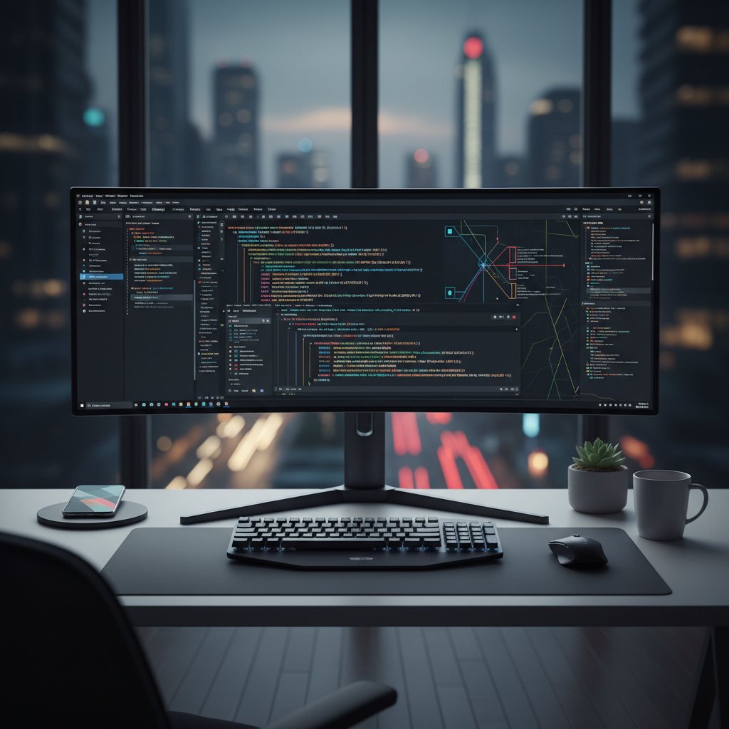 Unlocking In-Car Productivity: Advanced Connectivity for Tech Pros