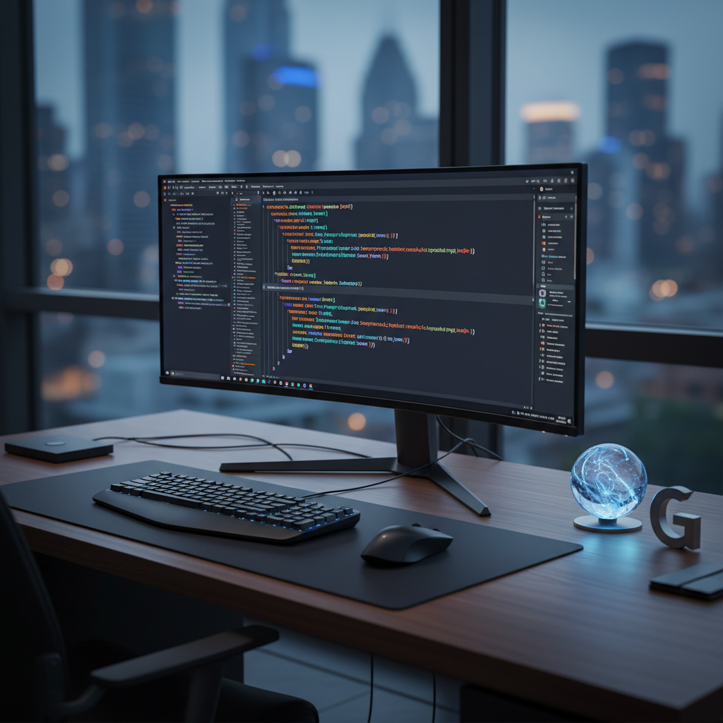 Gemini Supercharges Google Chat Search for Workspace Users