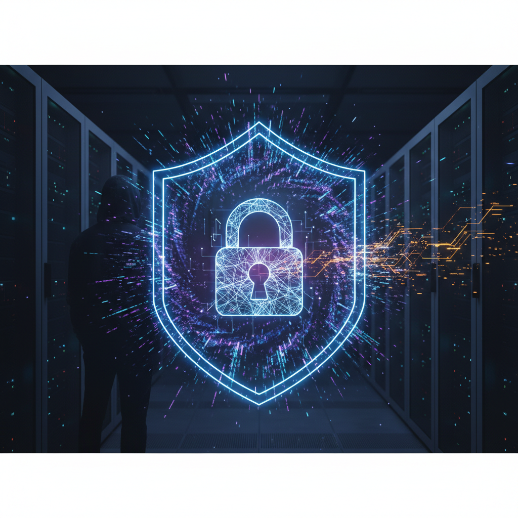 CISA Contractor Leaks Secrets: What Government Breaches Mean for You