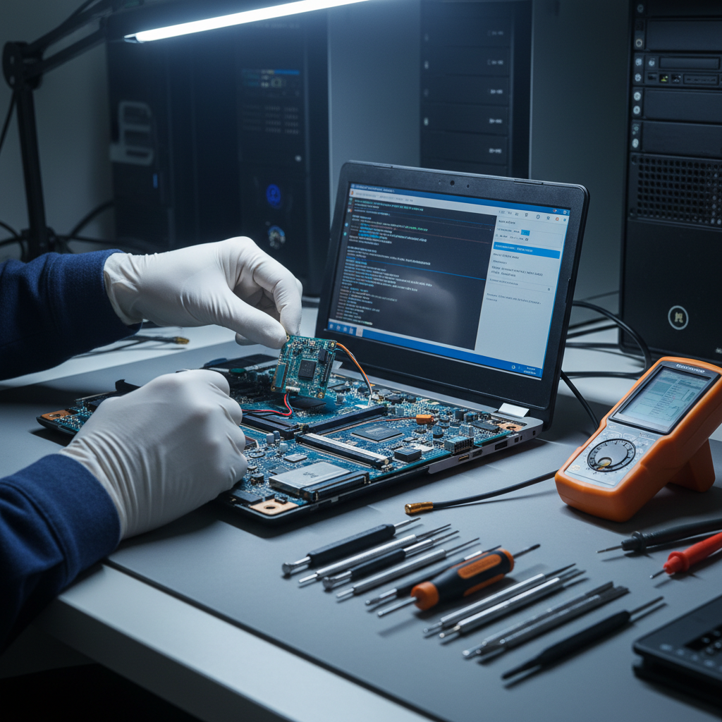Bypass Windows 11 Requirements: Unlock Legacy Hardware for Dev & Ops