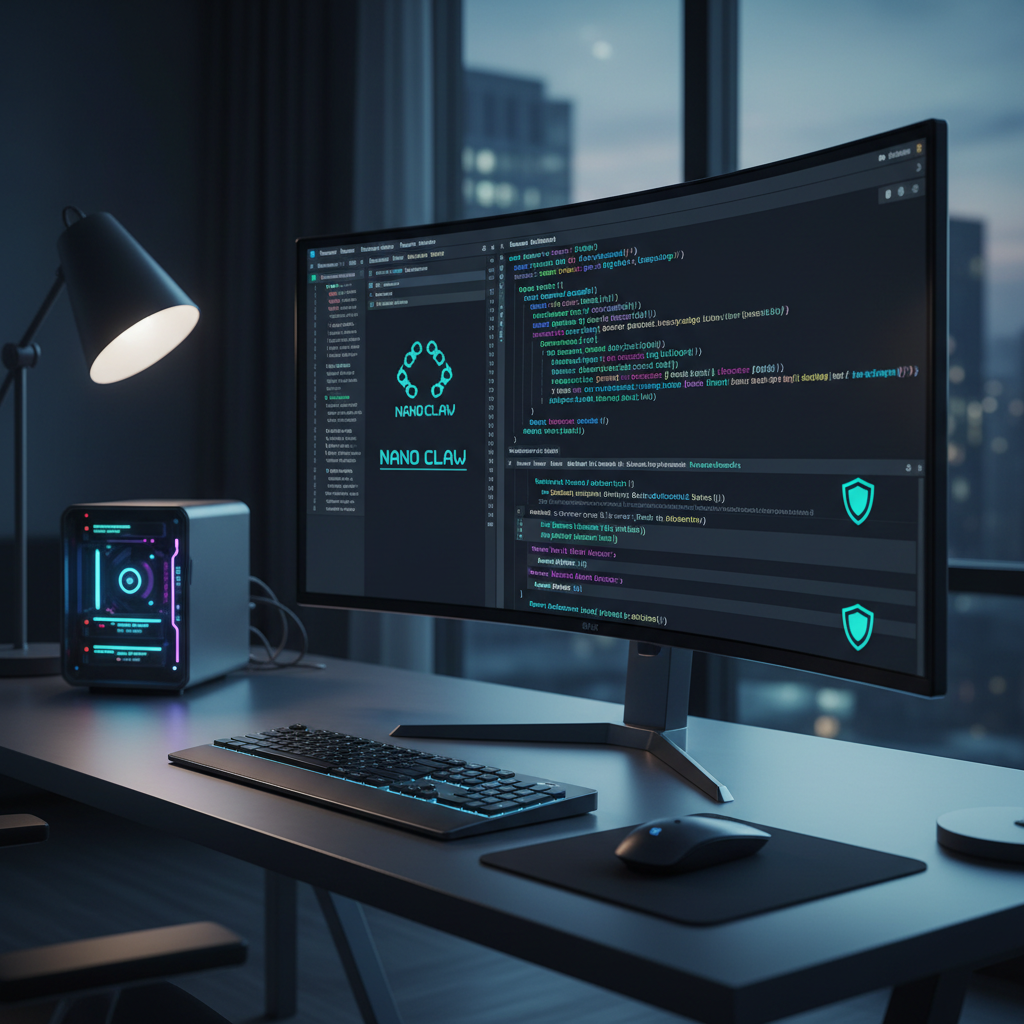 Securing AI Agents: NanoClaw and Docker Address New Risks