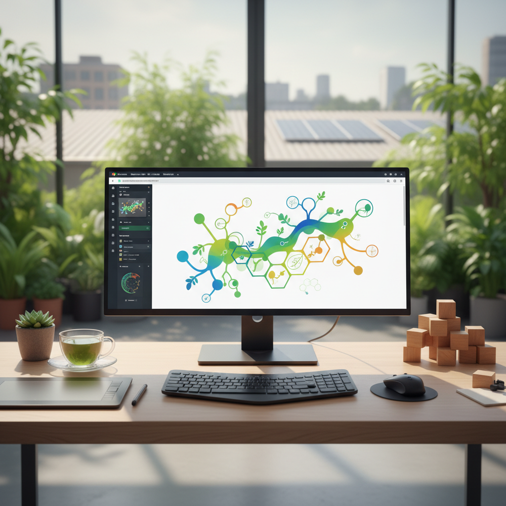 Eco-Friendly Web: Designing for a Greener Digital Future