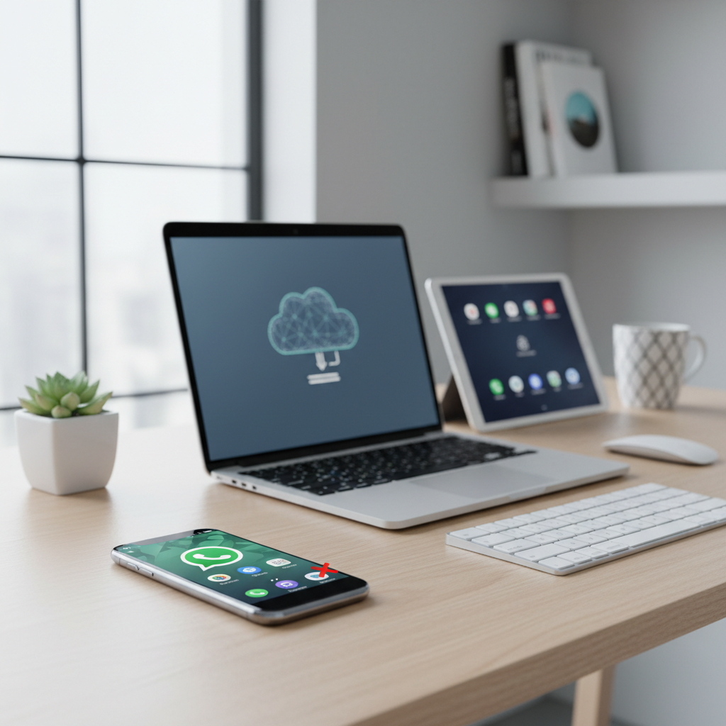 WhatsApp Ending Support for Older iOS/iPadOS: What You Need to Know