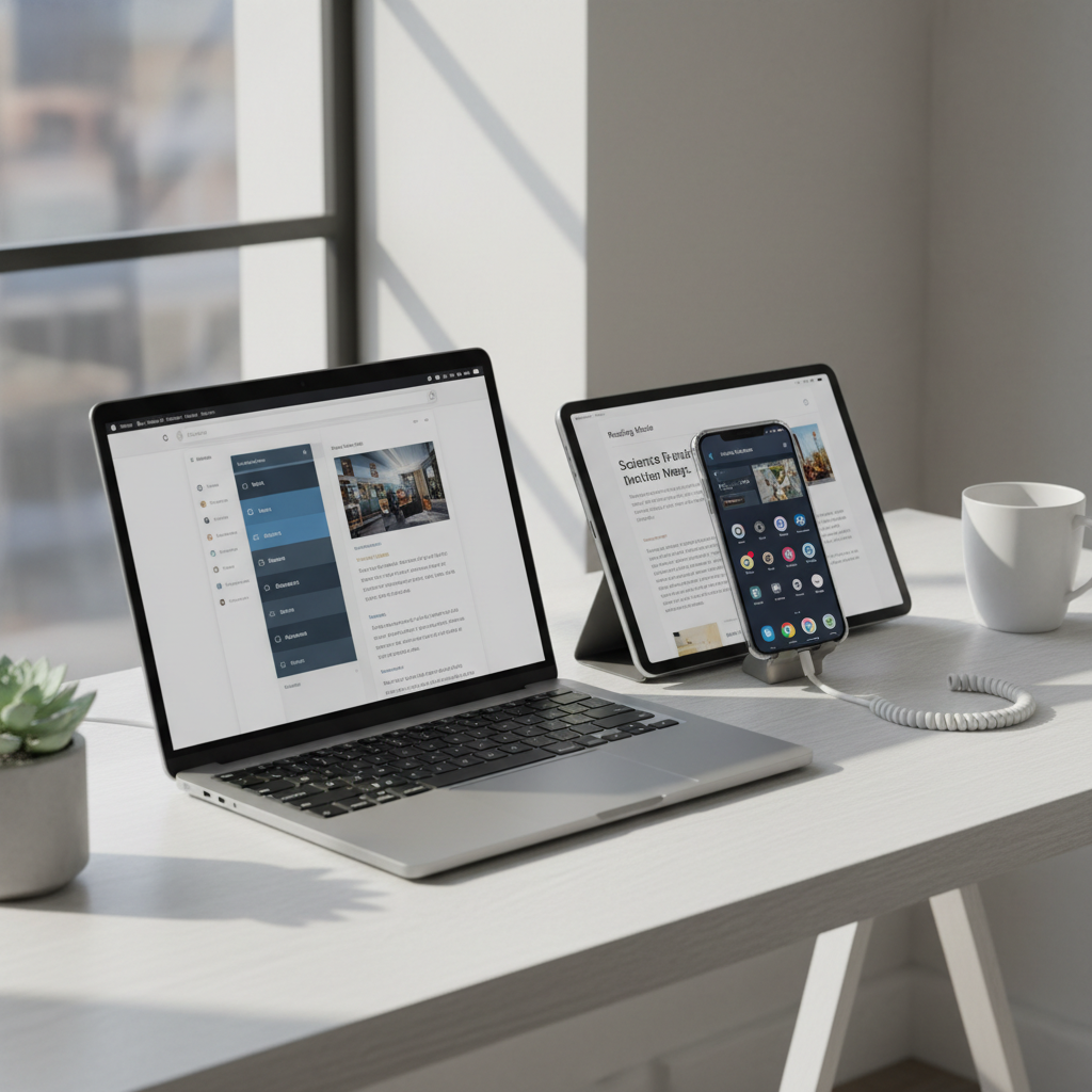Optimize Your Browsing: Chrome's New Vertical Tabs & Reading Mode