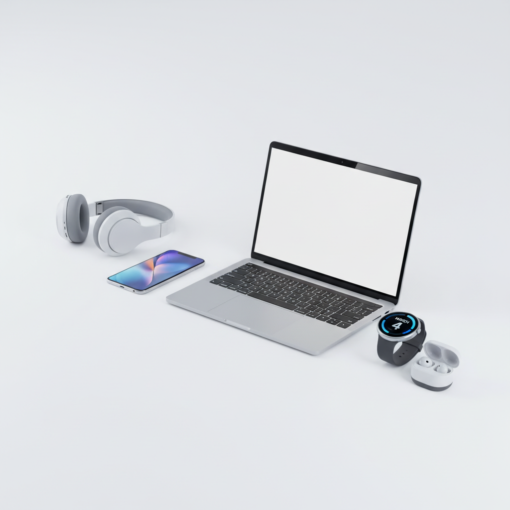 What to Expect from Apple's March 4 Product Reveal