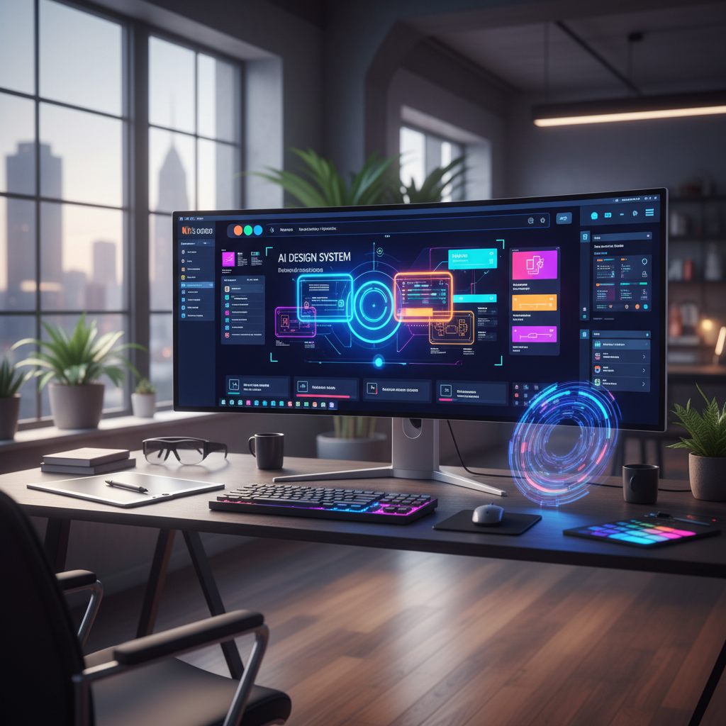 Designing for AI: Future-Proofing Your Design System