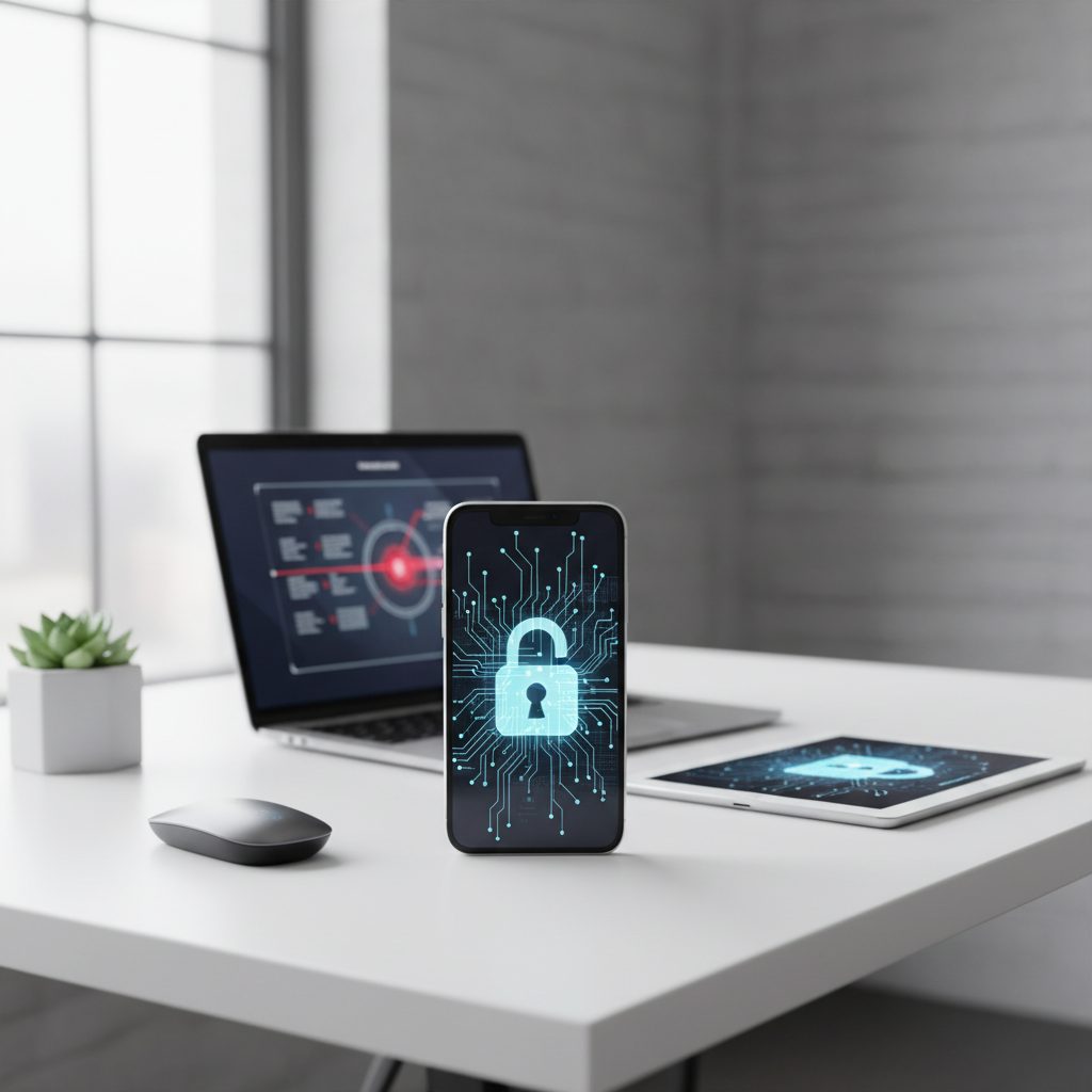 iPhone Security: Unpacking the $10,000 Locked Device Vulnerability