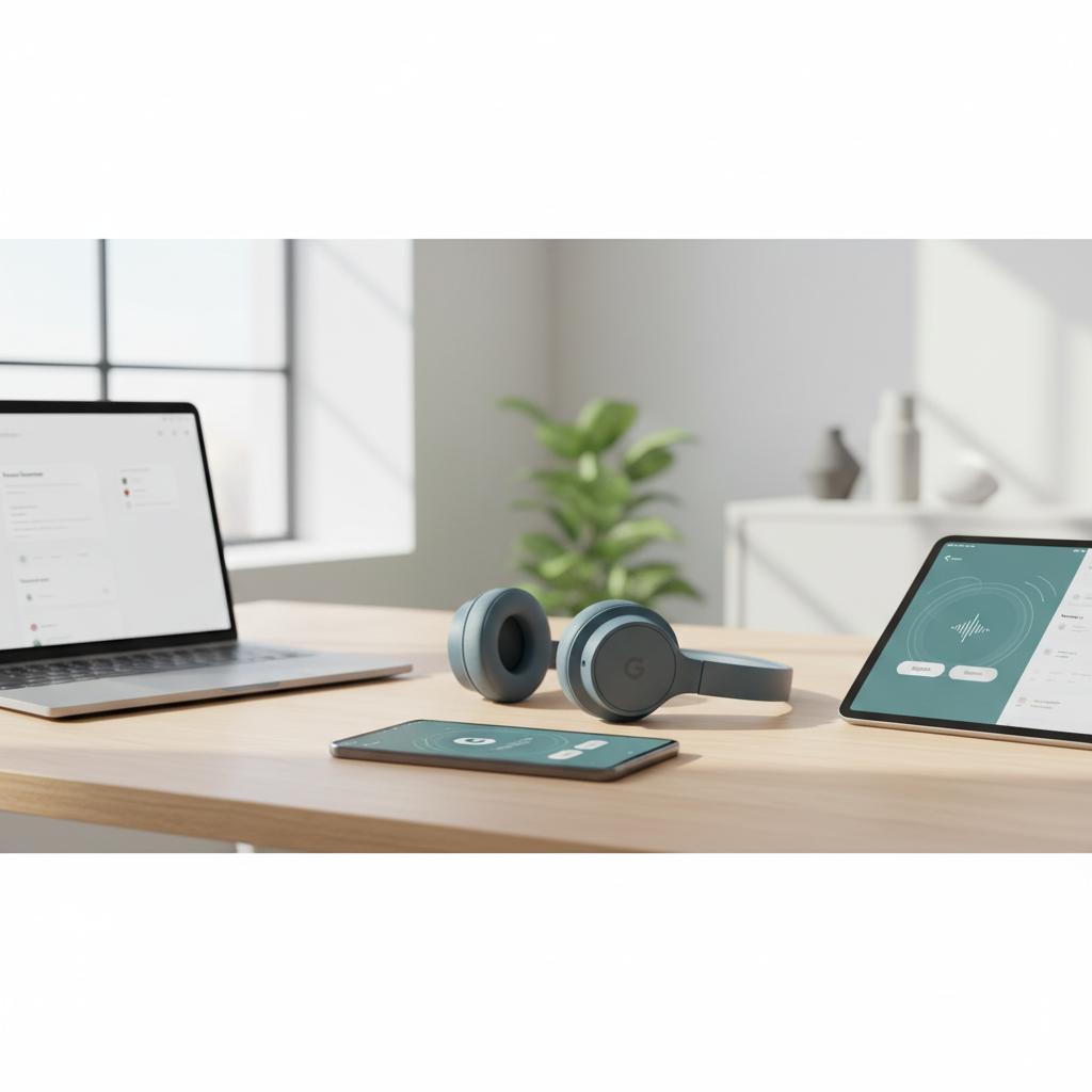 Google Translate Brings Live Headphone Translation to iPhones