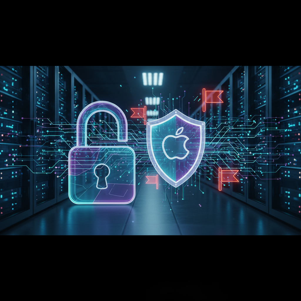 CISA Flags Critical Bugs in Apple, CMS, Laravel: Patch Now