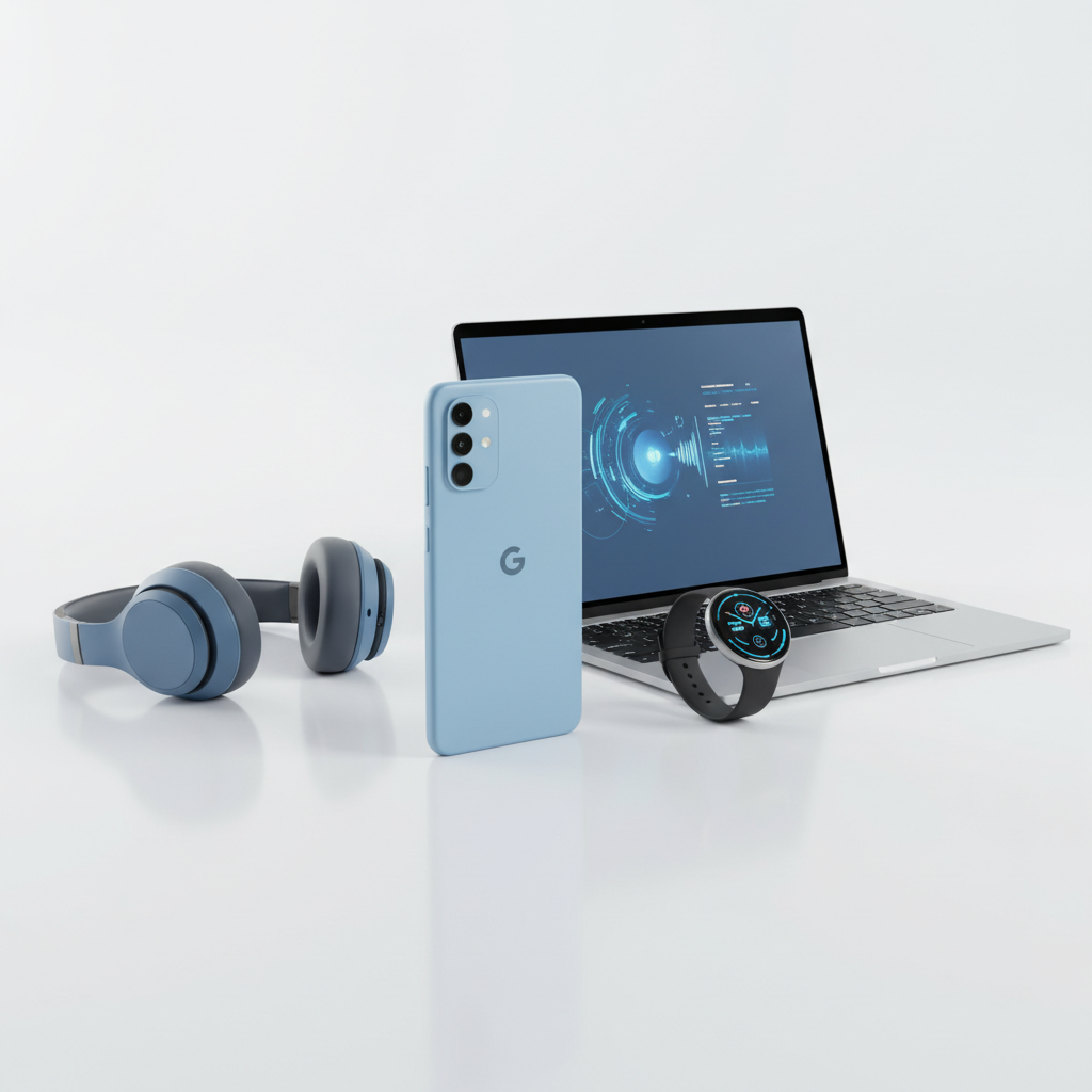 Google Pixel 10a Debuts: Affordable AI Power in Your Pocket